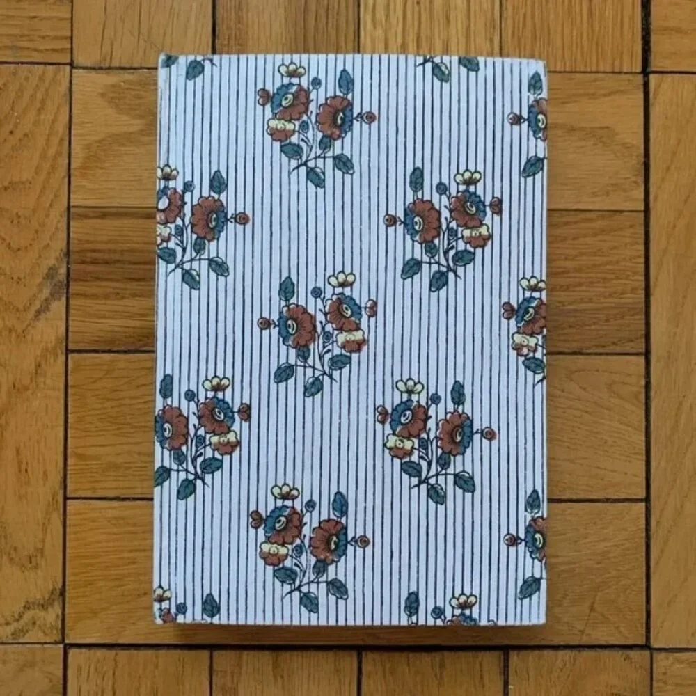 NWT Sézane X Antoinette Poisson Notebook
